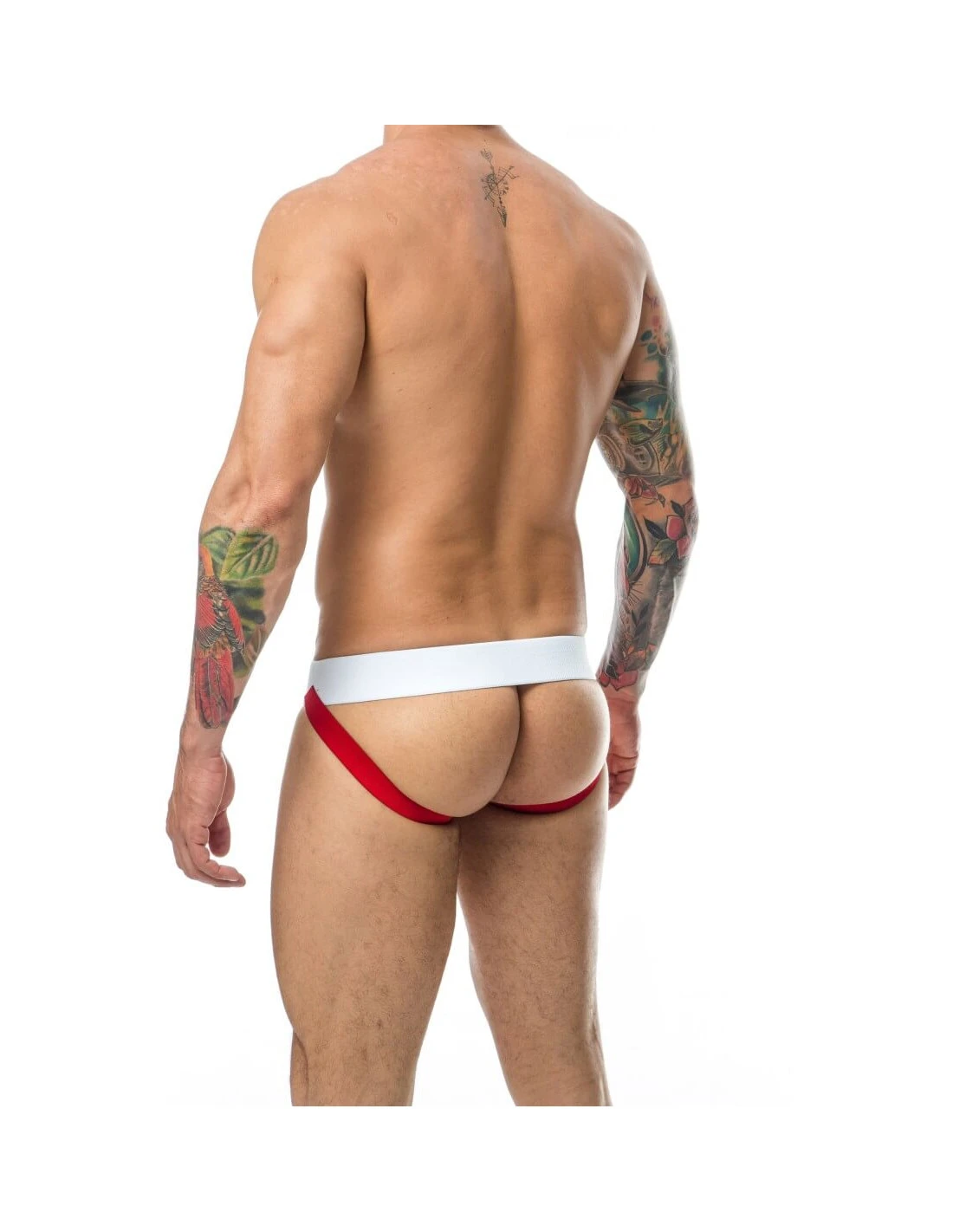 MOB Pride Classic Jock M - Afbeelding 5