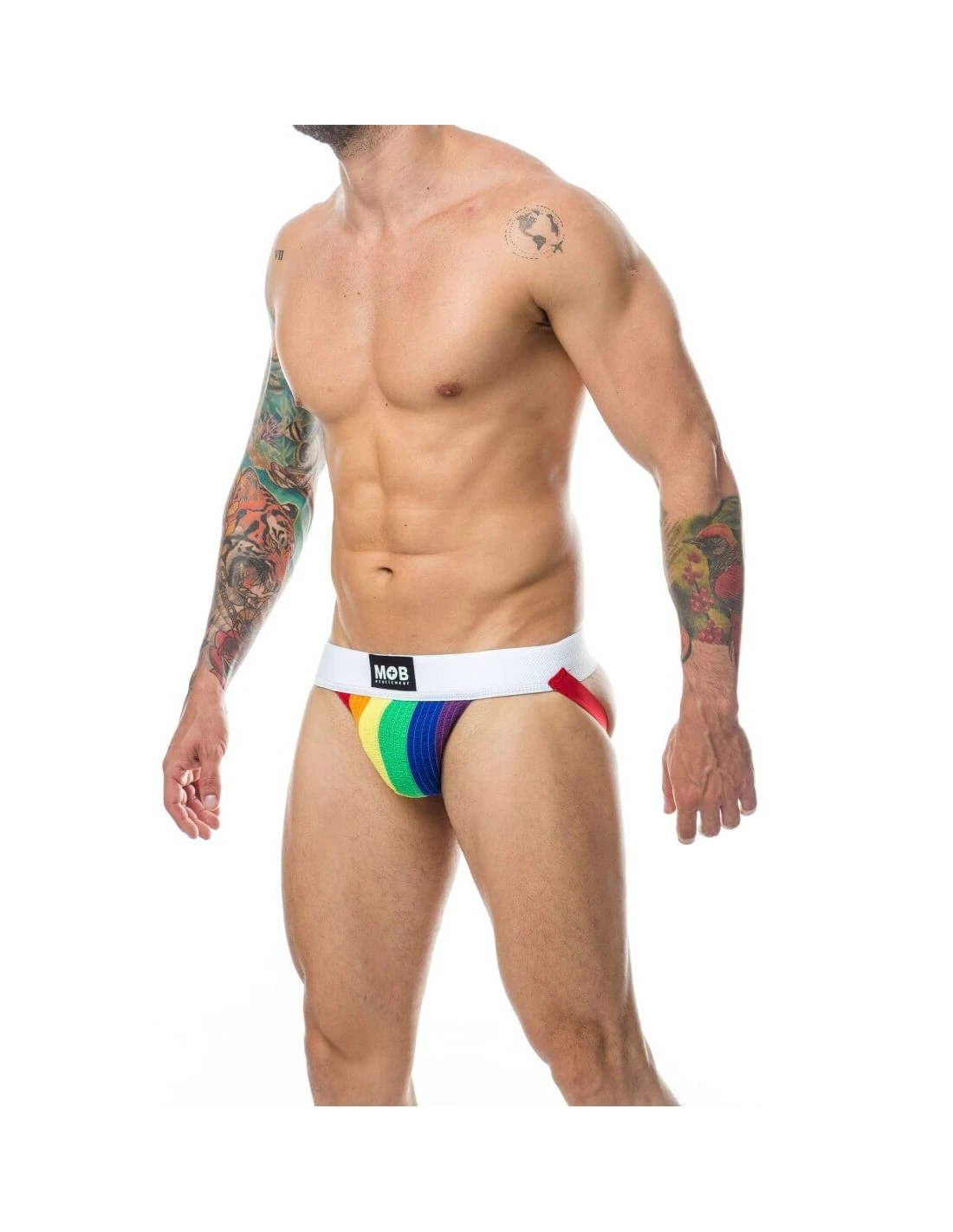 MOB Pride Classic Jock M - Afbeelding 6