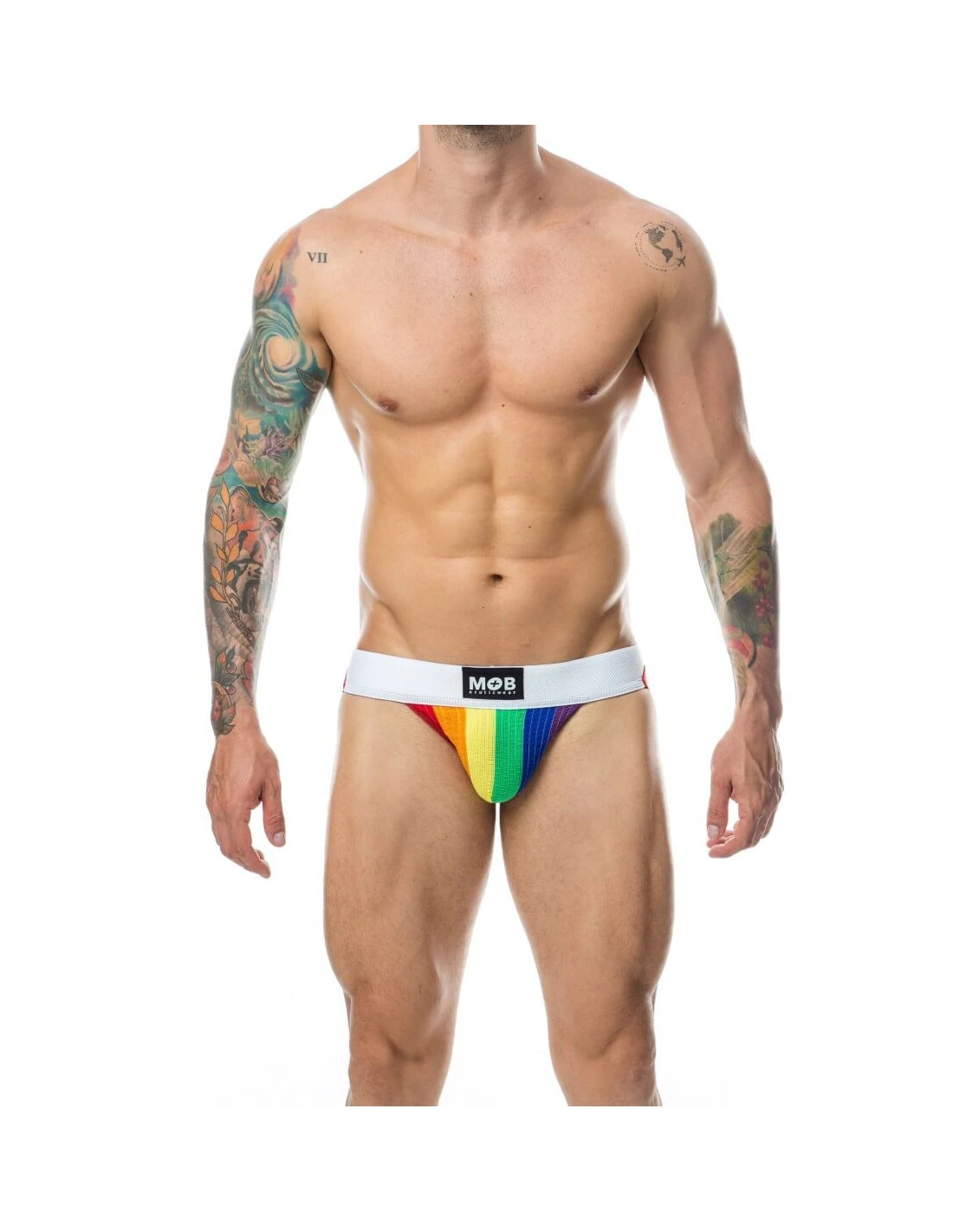 MOB Pride Classic Jock M