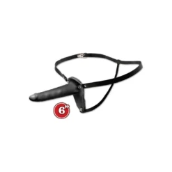 Pipedream Beginners Penetrix Strap-on