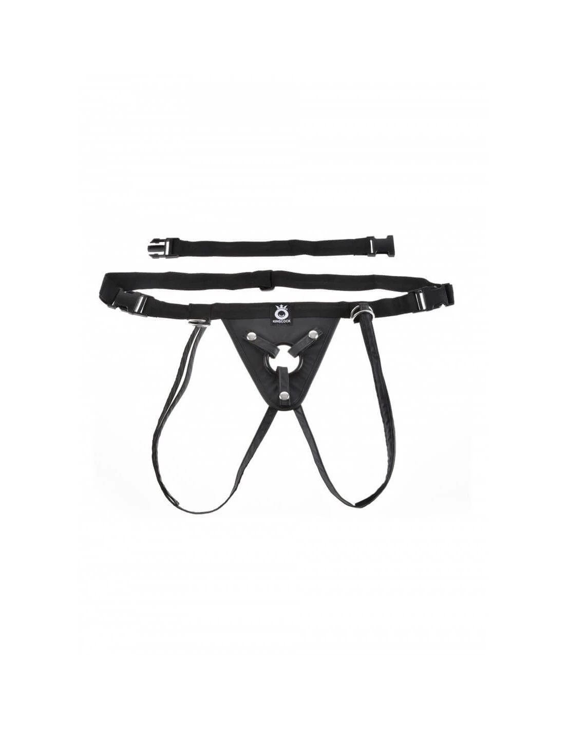 Pipedream Fit Rite Harness - Afbeelding 2