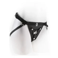 Pipedream Fit Rite Harness