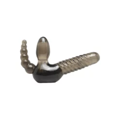 Pipedream Strap-on With Anal Stimulator