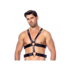 Rimba Brede Body Harnas