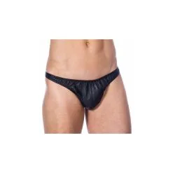 Rimba Leren Herenslip L