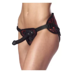 Rimba Luxe Strap-on Harnas