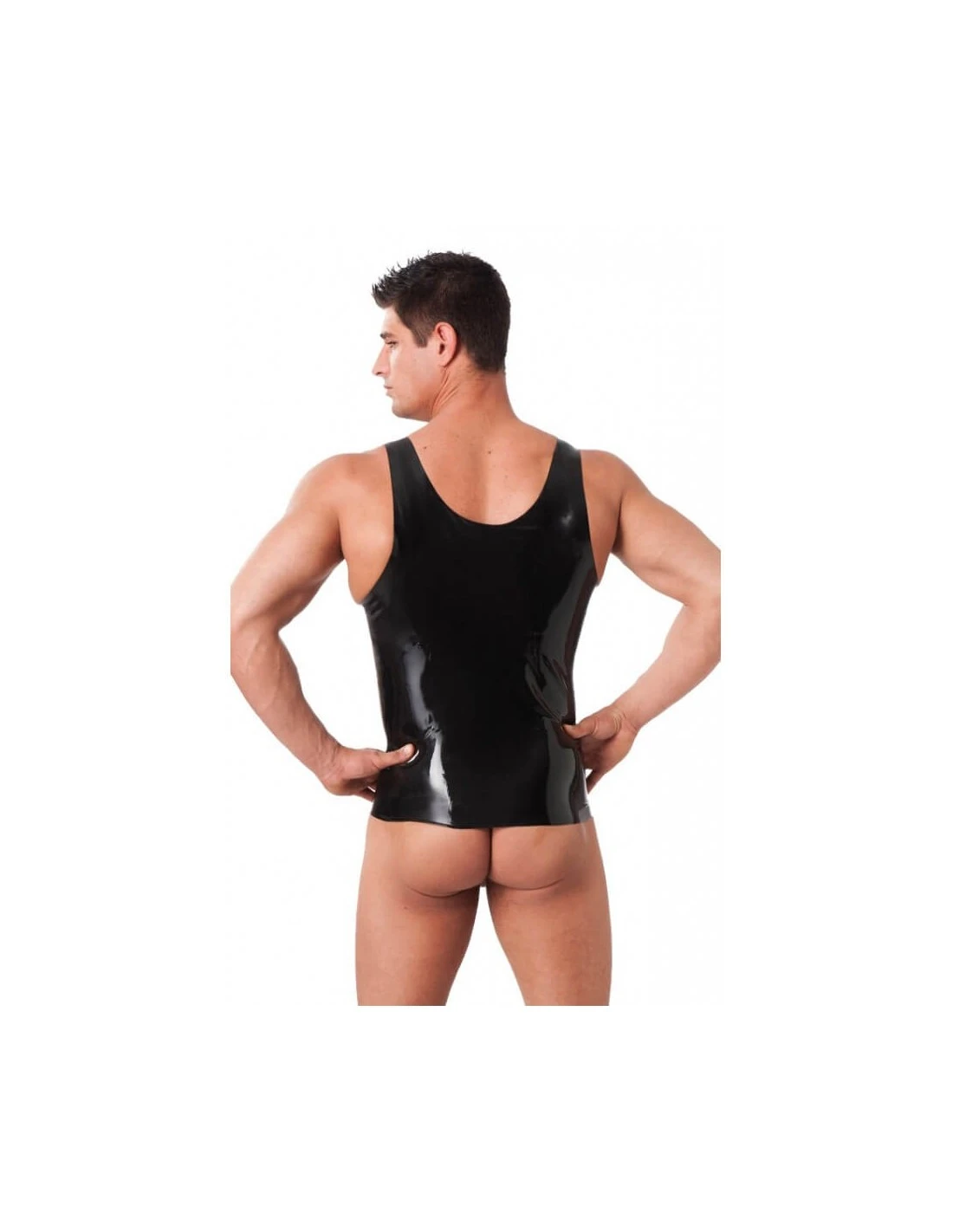 Rimba Men’s Shirt M - Afbeelding 2