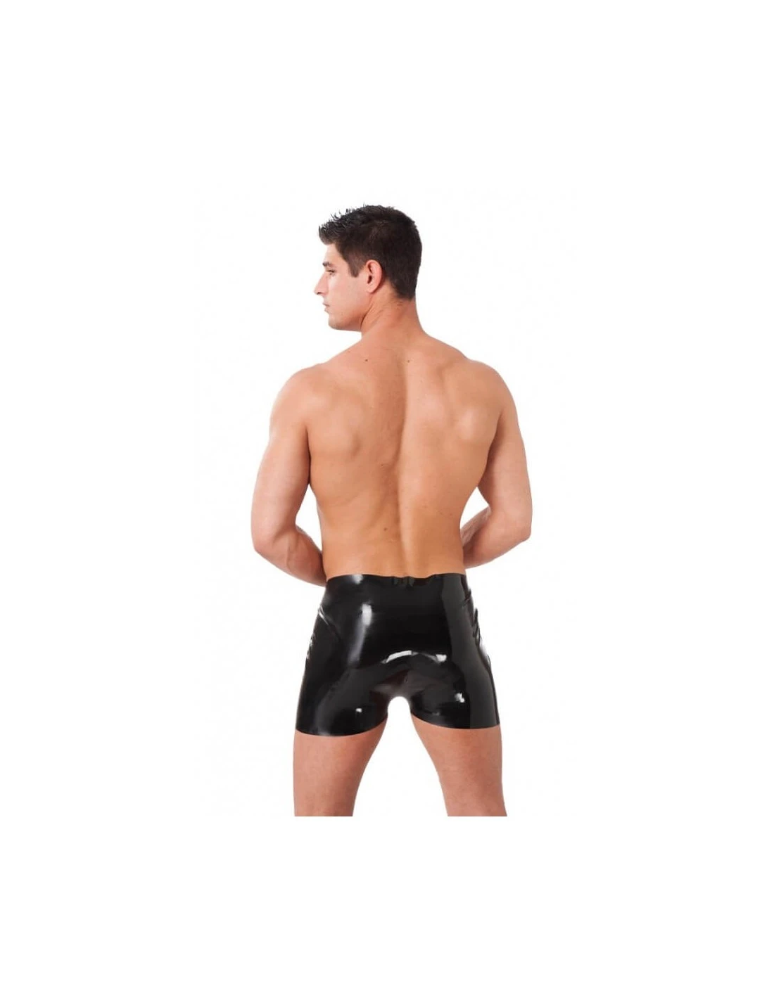 Rimba Men’s Shorts S - Afbeelding 2