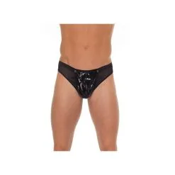 Rimba String Met PVC