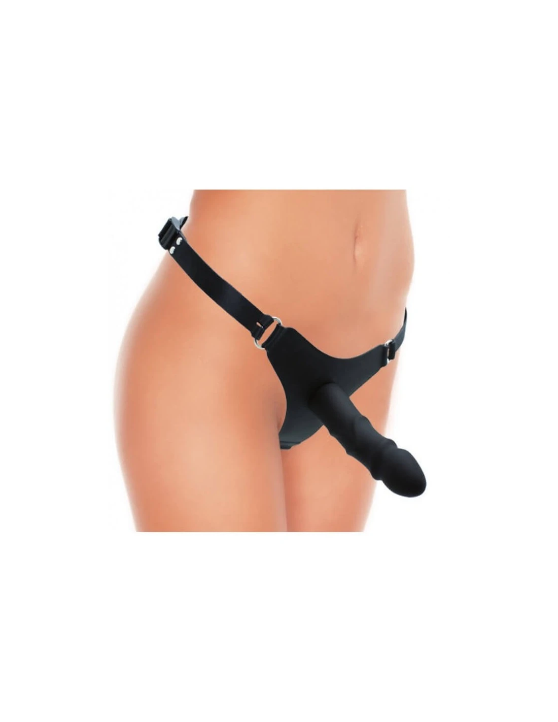 Rimba Voorbinder Met Dildo - Afbeelding 6