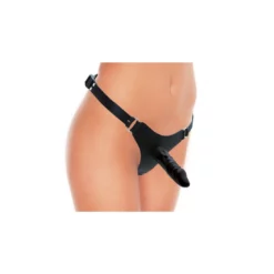 Rimba Voorbinder Met Dildo Nr. 1