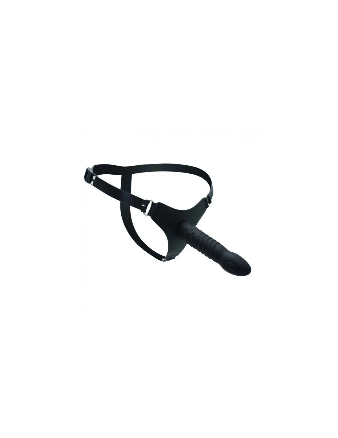 Rimba Voorbinder Met Dildo Nr. 2 - Afbeelding 2