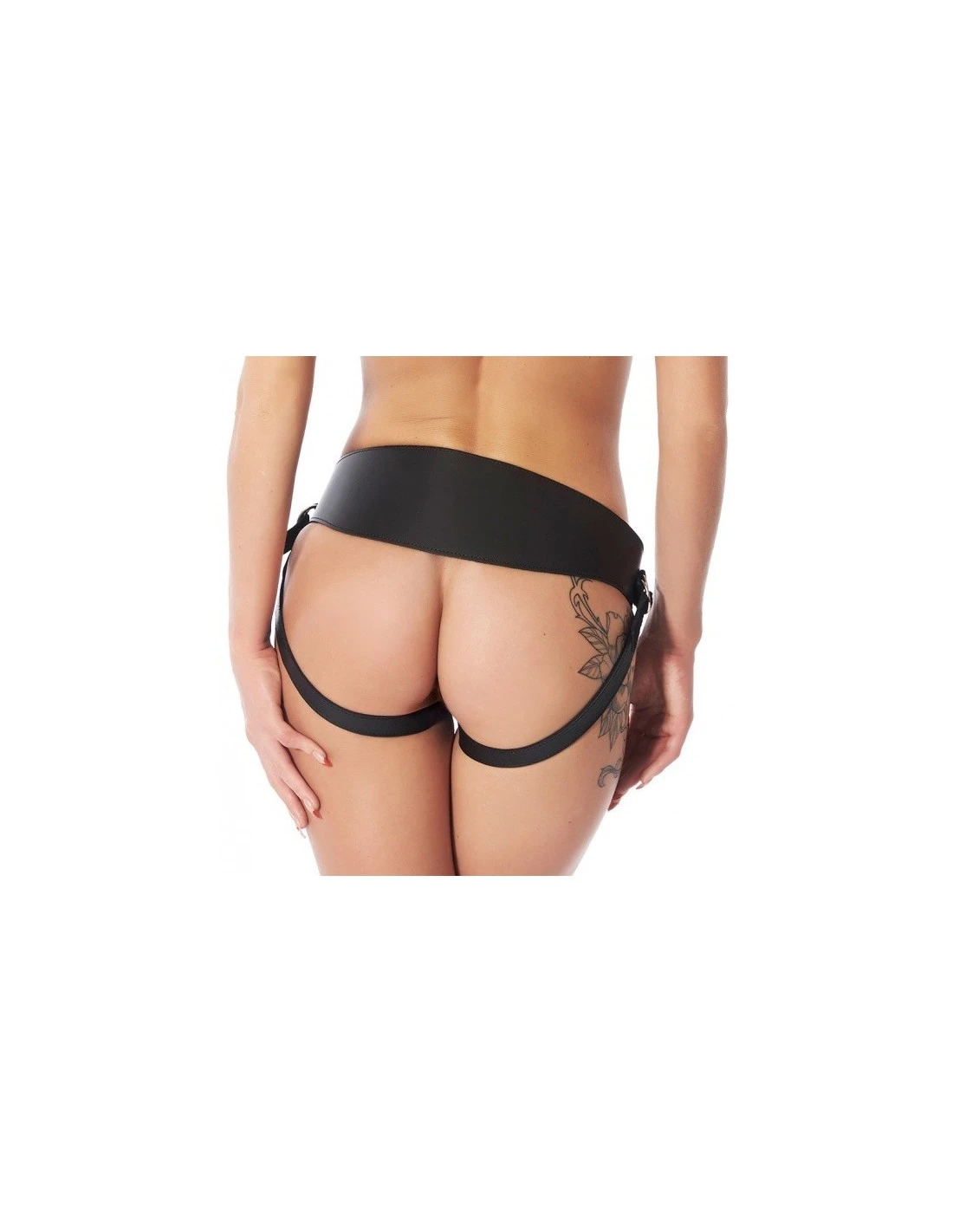 Rimba Voorbindslip Zonder Dildo - Afbeelding 3