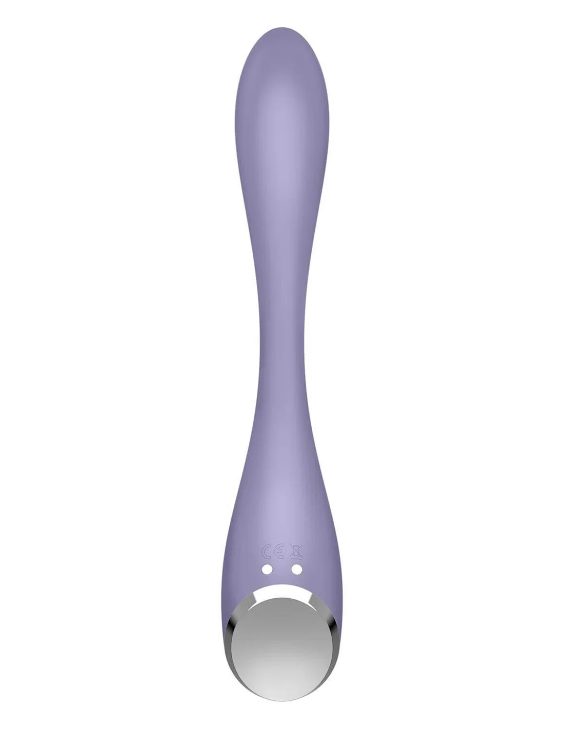Satisfyer G-spot Flex 5+ Lilac - Afbeelding 2
