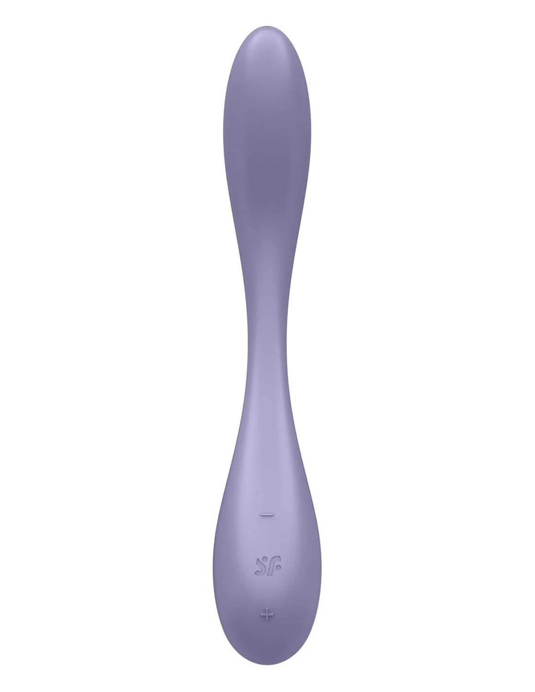 Satisfyer G-spot Flex 5+ Lilac - Afbeelding 3