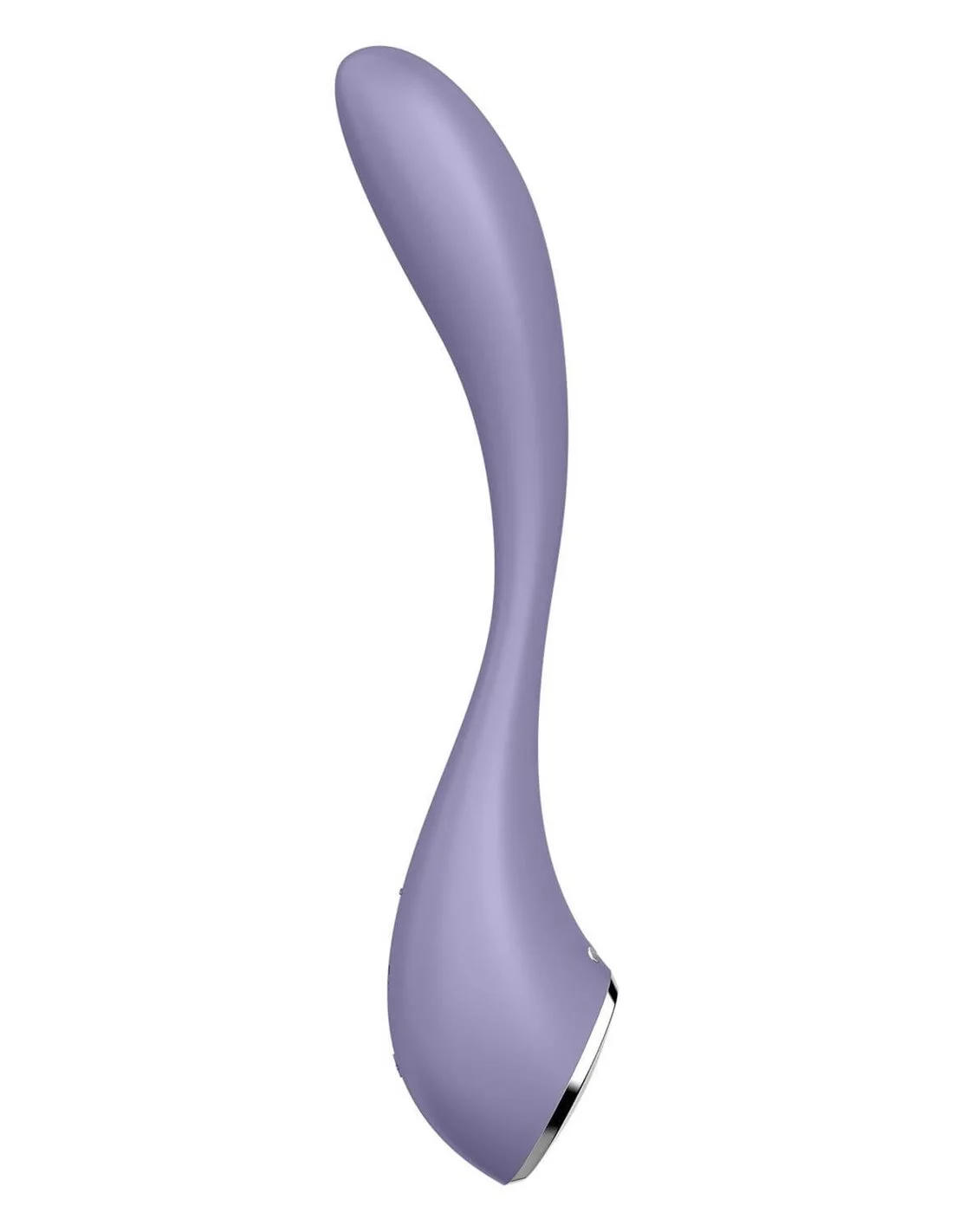Satisfyer G-spot Flex 5+ Lilac - Afbeelding 5
