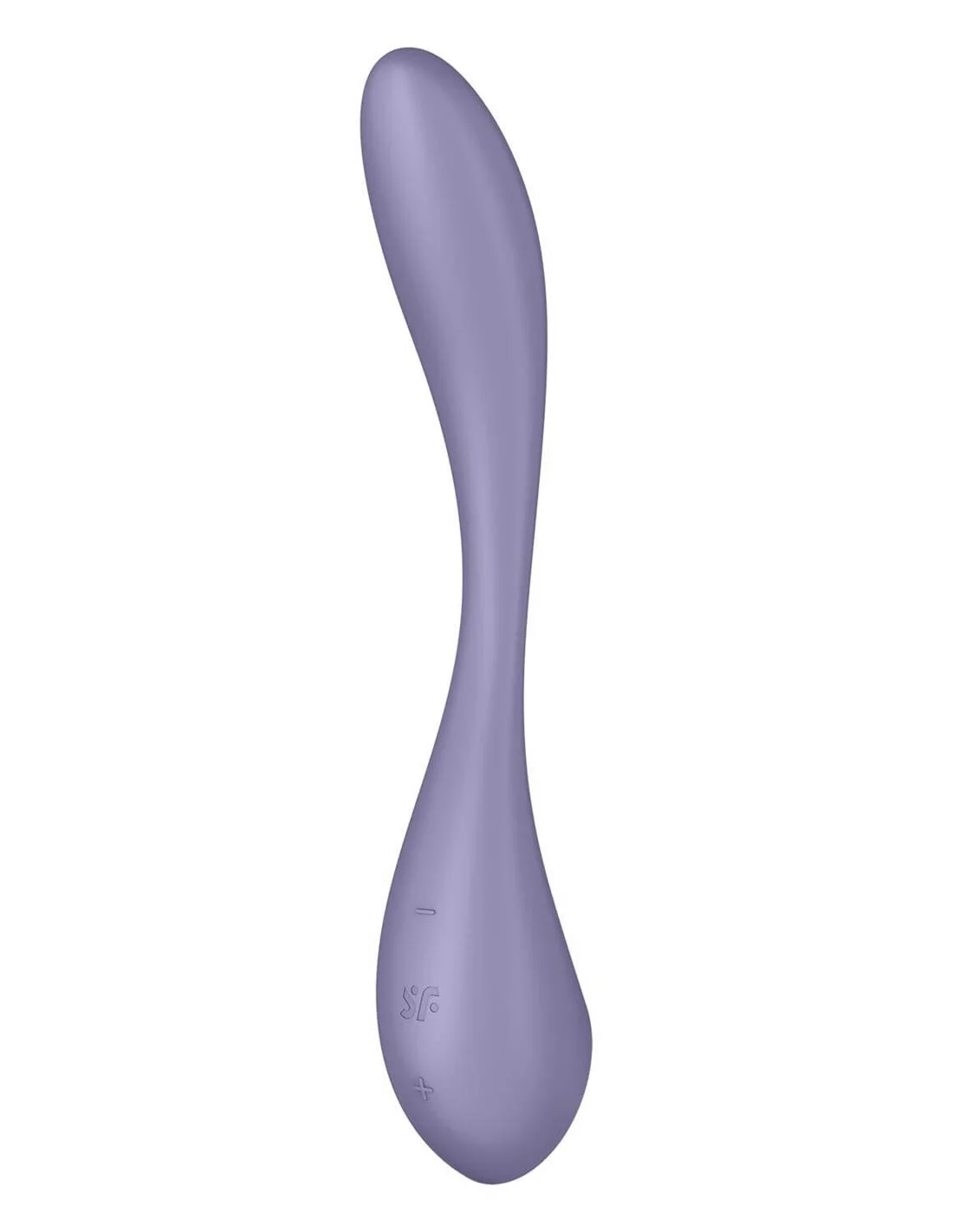 Satisfyer G-spot Flex 5+ Lilac - Afbeelding 6