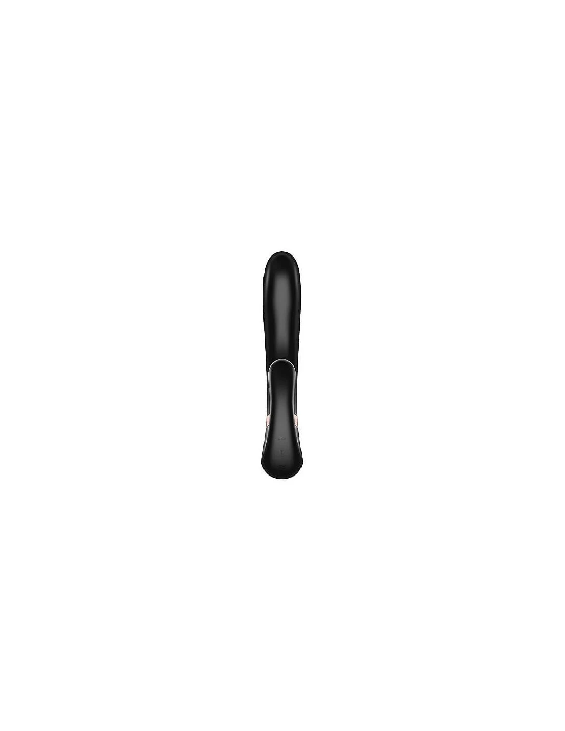 Satisfyer Heat Wave Black
