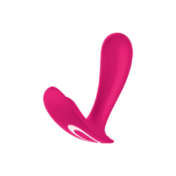 Satisfyer Top Secret Draagbare Vibrator Roze