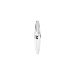 Satisfyer Twirling Delight Tip Vibrator White