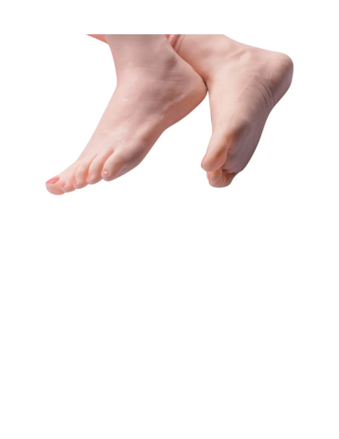 Sexflesh Levensechte Opblaaspop Miko - Afbeelding 3