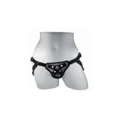 Sportsheets Entry Level Strap-on Black