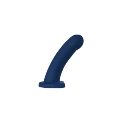 Sportsheets Nexus Banx Hollow Dildo Blue