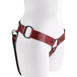 Sportsheets Saffron Monte Strap On