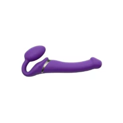Strap-on-me 3 Motors Violet L