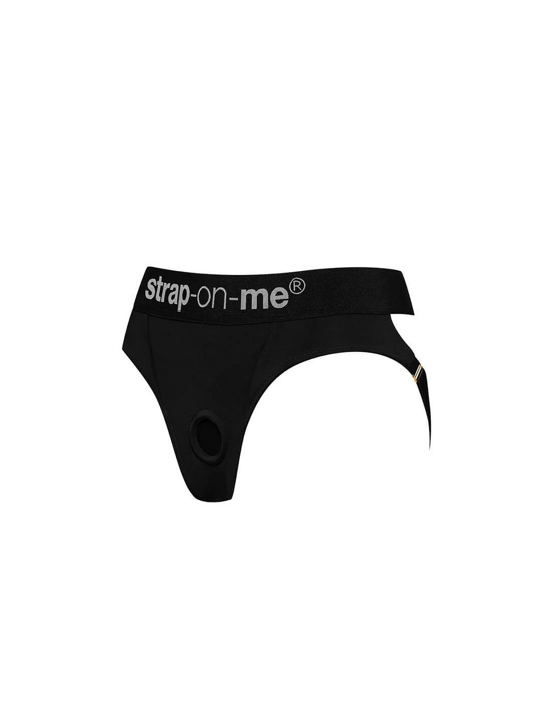 Strap-on-me Strap On Me Harness Heroine S - Afbeelding 3