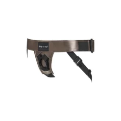 Strap-on-me Strap On Me Harness Leatherette Curious