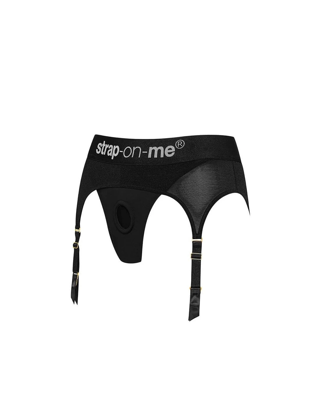 Strap-on-me Strap On Me Harness Rebel S - Afbeelding 8