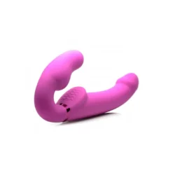 Strap U Strap-U Opblaasbare Strapless Strap-on Met Afstandsbediening