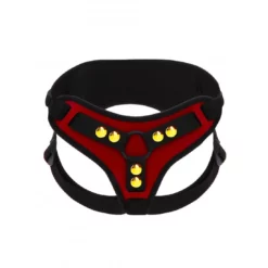 Taboom Strap-on Harness Deluxe