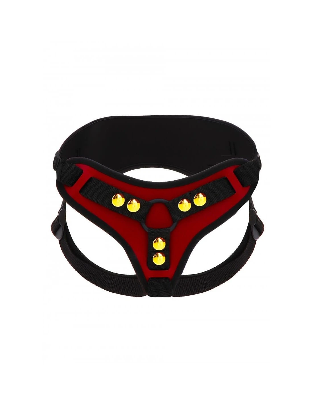 Taboom Strap-on Harness Deluxe