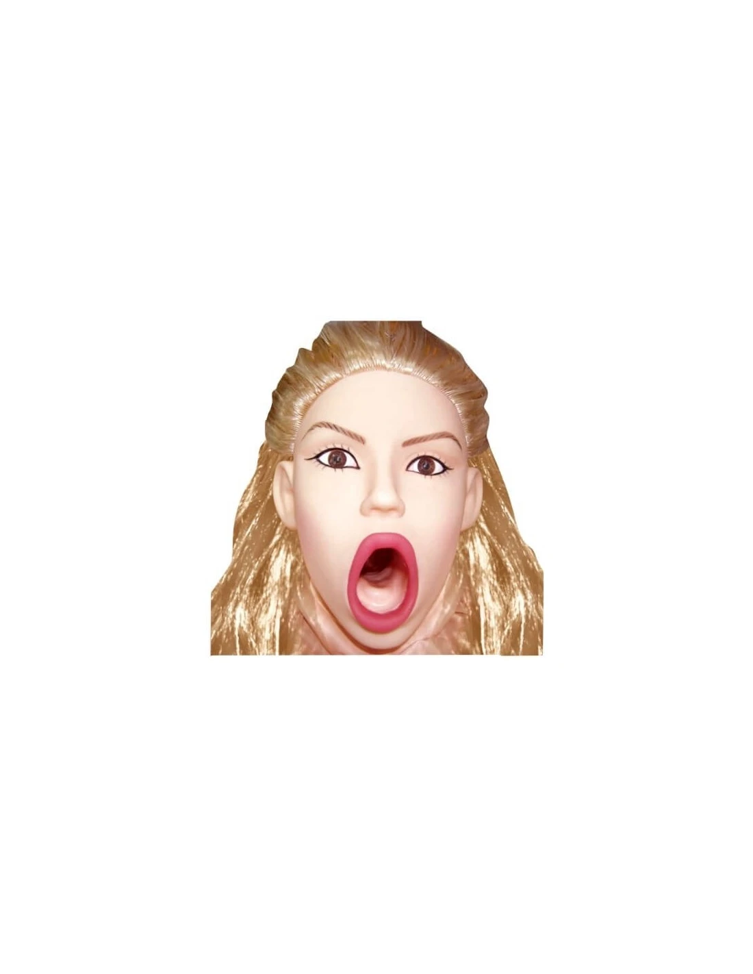 TLC® Young & Hot - Afbeelding 2