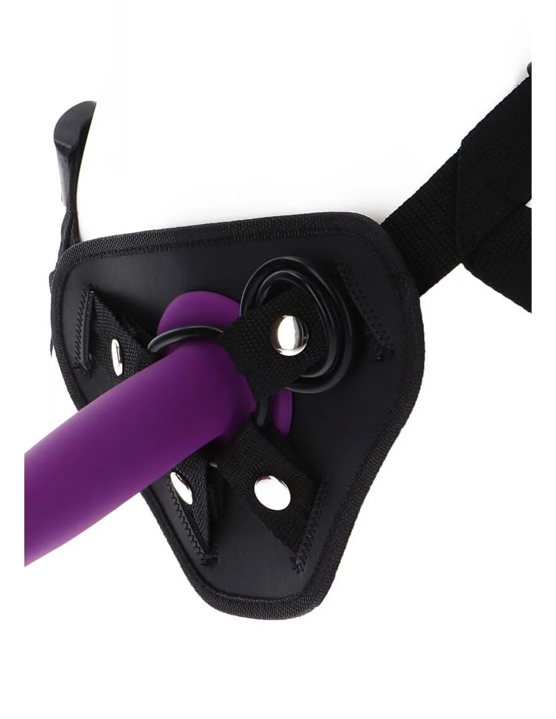 Toyjoy Get Real Strap-on Deluxe Harness - Afbeelding 2