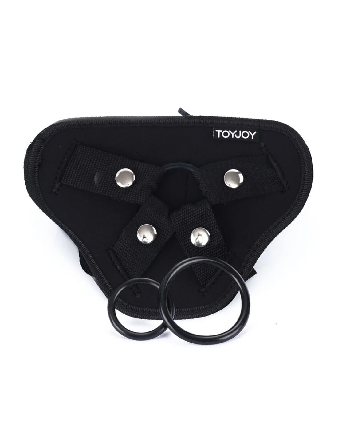 Toyjoy Get Real Strap-on Deluxe Harness - Afbeelding 8