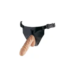 Toyjoy Superwoman Strap-on