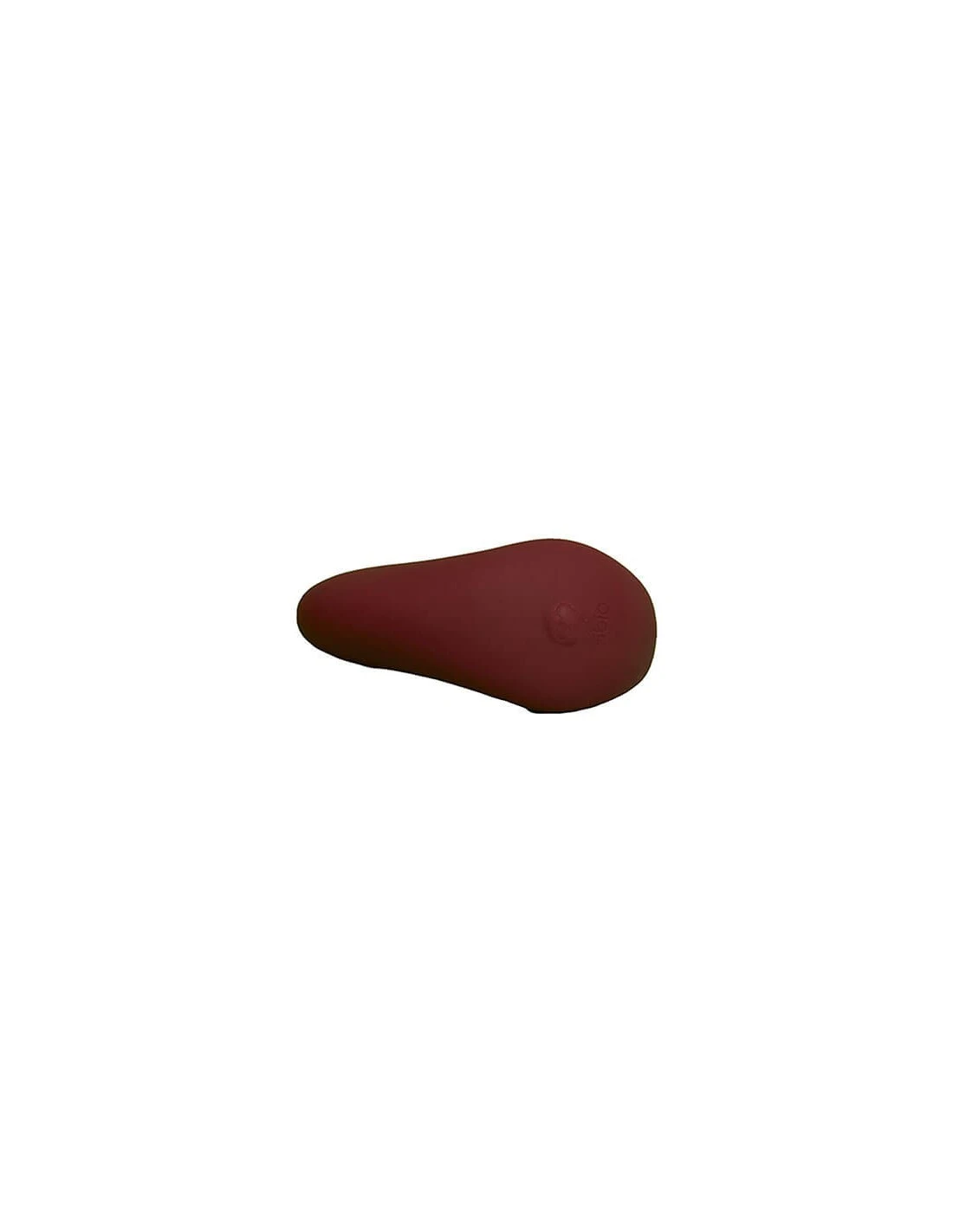 Vibio Frida Lay-on Vibrator Wine Red - Afbeelding 3
